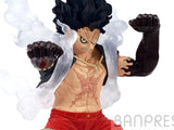 One Piece - King of Artist: Snakeman Figure - Vinyl Figure