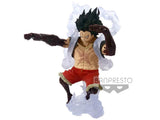 One Piece - King of Artist: Snakeman Figure - Vinyl Figure