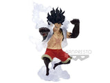 One Piece - King of Artist: Snakeman Figure - Vinyl Figure