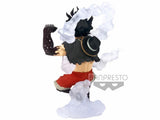 One Piece - King of Artist: Snakeman Figure - Vinyl Figure