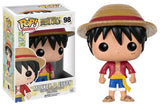 One Piece - Luffy Pop! - Pop! Vinyl