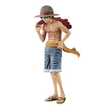 One Piece - Magazine Vol. 2: Monkey D. Luffy Figure - Vinyl Figure