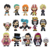 One Piece - Mystery Minis Hot Topic US Exclusive Blind Box - Mystery