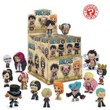 One Piece - Mystery Minis Hot Topic US Exclusive Blind Box - Mystery