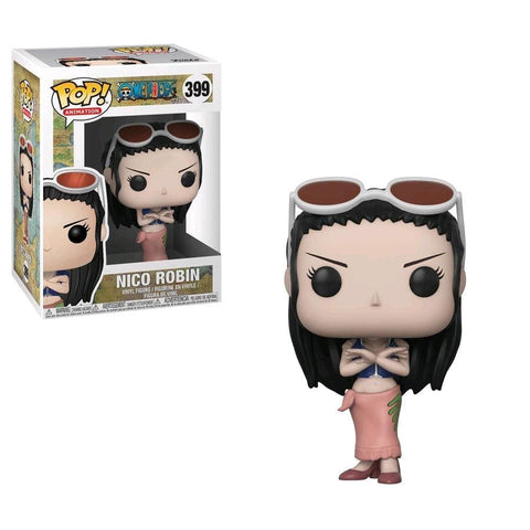 One Piece - Nico Robin Pop! - Pop! Vinyl