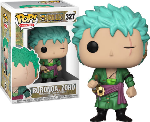 One Piece - Roronoa Zoro Pop! - Pop! Vinyl