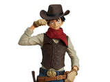 One Piece - Treasure Cruise World Journey Vol. 1: Monkey D. Luffy - Vinyl Figure