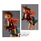 One Piece - Treasure Cruise World Journey Vol. 1: Nami Figure - Vinyl Figure