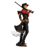 One Piece - Treasure Cruise World Journey Vol. 1: Roronoa Zoro Figure - Vinyl Figure
