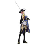 One Piece - Treasure Cruise World Journey (Vol. 2) - Vinsmoke Reiju Figure - Vinyl Figure