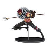 One Piece - World Figure Colosseum 2 (Vol.5) Charlotte Katakuri (Normal Colour Ver) - Vinyl Figure