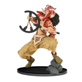 One Piece - World Figure Colosseum 2 (Vol. 7) Usopp Figure (Normal Colour Ver) - Vinyl Figure
