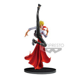 One Piece - World Figure Colosseum Vol. 2 Sanji (Normal Colour Ver) - Vinyl Figure