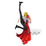One Piece - World Figure Colosseum Vol. 2 Sanji (Normal Colour Ver) - Vinyl Figure