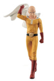 One Punch Man - DXF Premium Figure: Saitama - Vinyl Figure