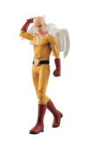 One Punch Man - DXF Premium Figure: Saitama - Vinyl Figure