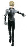 One Punch Man - Genos DXF Premium Figure - Vinyl Figure