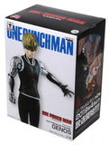 One Punch Man - Genos DXF Premium Figure - Vinyl Figure