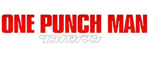 One Punch Man - Saitama 7 Action Figure - Action Figure