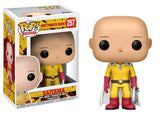 One Punch Man - Saitama Pop! - Pop! Vinyl