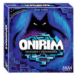 Onirim