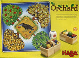 Orchard - Board Game