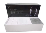 Cards Against Thrones