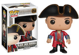 Outlander - Black Jack Randall Pop! - Pop! Vinyl