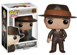 Outlander - Frank Randall Pop! - Pop! Vinyl