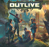 Outlive - Board Game