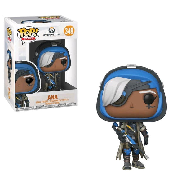 Overwatch - Ana Pop! - Pop! Vinyl