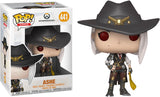 Overwatch - Ashe Pop! Vinyl - Pop! Vinyl