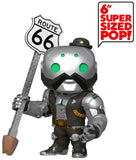 Overwatch - B.O.B. 6 Pop! Vinyl - Pop! Vinyl