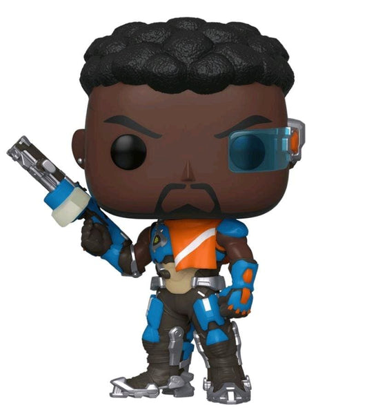 Overwatch - Baptiste Pop! Vinyl - Pop! Vinyl