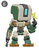 Overwatch - Bastion 6 Pop! Vinyl - Pop! Vinyl
