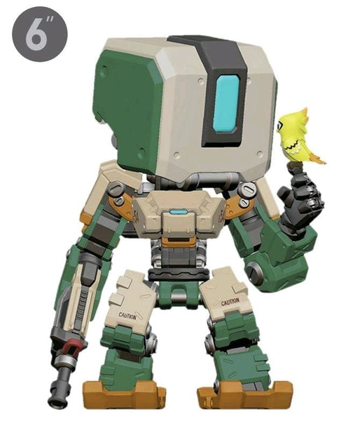 Overwatch - Bastion 6 Pop! Vinyl - Pop! Vinyl