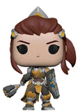 Overwatch - Brigitte Pop! Vinyl - Pop! Vinyl