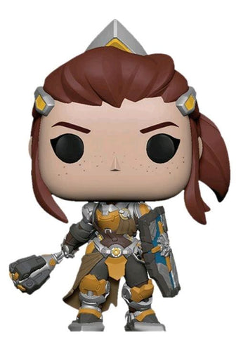 Overwatch - Brigitte Pop! Vinyl - Pop! Vinyl
