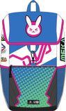 Overwatch - D.va Backpack - Bags & Accessories