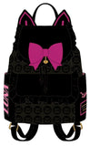 Overwatch - D.Va Black Cat Mini Backpack - Bags & Accessories
