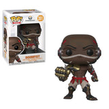 Overwatch - Doomfist Pop! - Pop! Vinyl