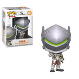 Overwatch - Genji Pop! - Pop! Vinyl