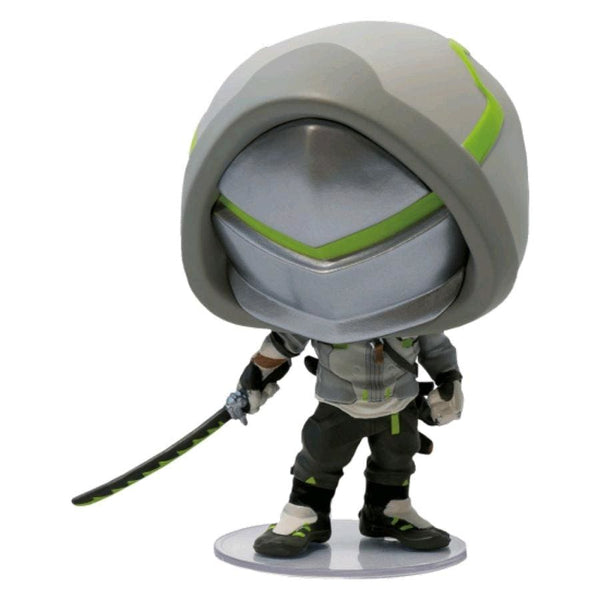 Overwatch - Genji with Sword Pop! Vinyl Figure - Pop! Vinyl