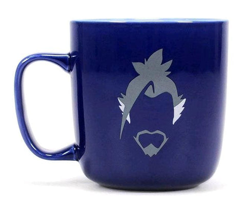 Overwatch - Hanzo Mug - Homewares