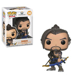 Overwatch - Hanzo Pop! - Pop! Vinyl