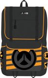Overwatch - Logo Backpack - Bags & Accessories