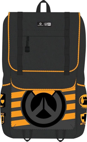 Overwatch - Logo Backpack - Bags & Accessories