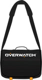 Overwatch - Logo Messenger Bag - Bags & Accessories