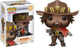 Overwatch - McCree Pop! - Pop! Vinyl