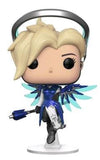 Overwatch - Mercy Cobalt Pop! RS - Pop! Vinyl
